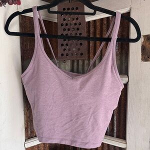 Vuori Women's Mauve Camisole